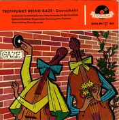 Illo Schieder - Treffpunkt Heino Gaze - Querschnitt