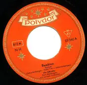 Illo Schieder - Bambino / Jonny Hat Recht