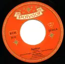 7inch Vinyl Single - Illo Schieder - Bambino / Jonny Hat Recht - Mono