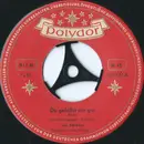 7inch Vinyl Single - Illo Schieder - Du Gefällst Mir Gut