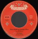 7inch Vinyl Single - Illo Schieder - Diese Nacht An Fremden Ufern