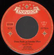 Illo Schieder - Diese Nacht An Fremden Ufern