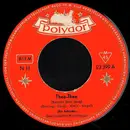 7inch Vinyl Single - Illo Schieder - Theo-Theo / Was Machen Die Mädchen In Rio? - Mono