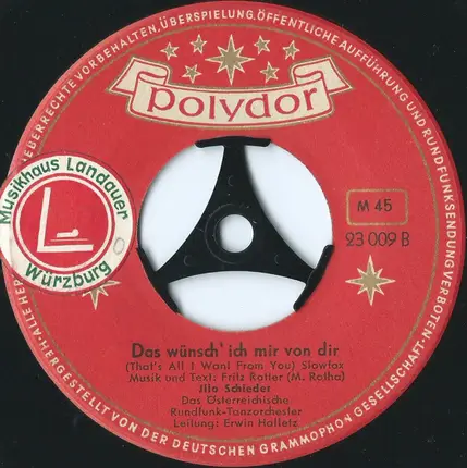 Illo Schieder - Du Gefällst Mir Gut
