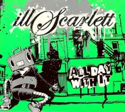 illScarlett - All Day With It