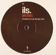 Ils - Music (Remixes)