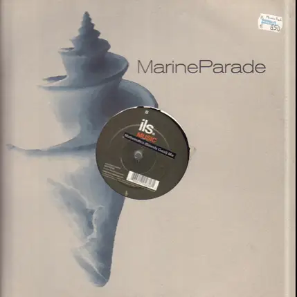 Ils - Music (Remixes)