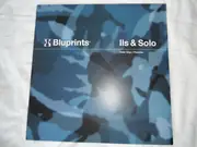 12inch Vinyl Single - Ils & Solo - Outer Edge / Floorplan