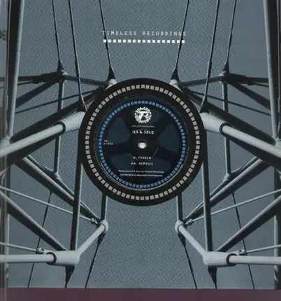 Ils & Solo - Frozen / Reprize