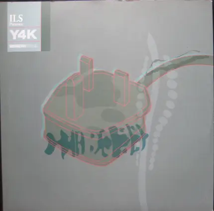 Ils - Presents: Y4K