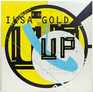 Ilsa Gold - Up (Remixes)