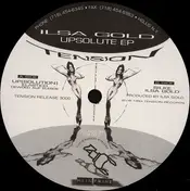 ilsa gold - Upsolute EP