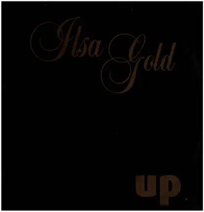 Ilsa Gold - Up