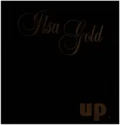 12inch Vinyl Single - Ilsa Gold - Up