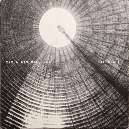 Ilsa Gold - XXX 4 Gasometertrax