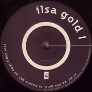 12'' - Ilsa Gold - 1
