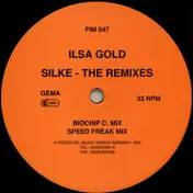 ilsa gold - Silke (The Remixes)