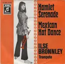 7inch Vinyl Single - Ilse Bronnley - Hamlet serenade