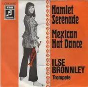 Ilse Bronnley