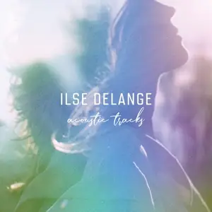 Ilse Delange - Acoustic Tracks -Clrd-