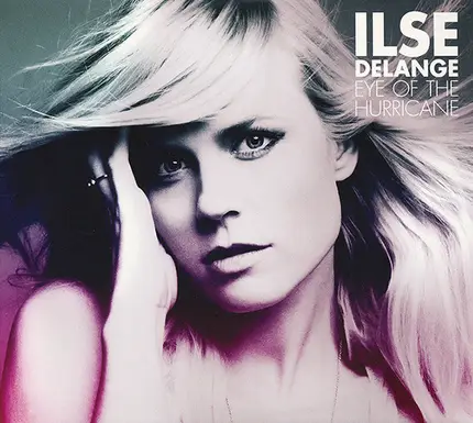 Ilse Delange - Eye of the Hurricane