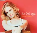 CD Single - Ilse DeLange - Flying Blind