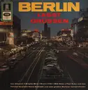 LP - Ilse Hübner, Brigitte Mira, Bruno Fritz ... - Berlin lässt grüssen