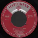 7inch Vinyl Single - Ilse Hass Und Werner Hass - Chiquita Auf Cuba / Gana, Buena Gana