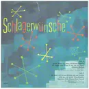 7inch Vinyl Single - Ilse Hass, Die Ping-Pongs and others - Schlagerwünsche