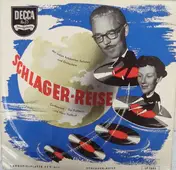 Ilse Rehbein und Hans Hellhoff - Schlager-Reise