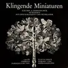 LP - Eyck / Pepusch / Bach a.o. - Klingende Miniaturen