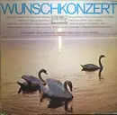 LP - Ilse Werner , Heinz Maria Lins , Herbert Ernst Groh , Horst Winter - Wunschkonzert