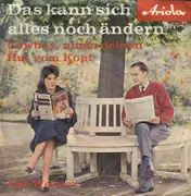 7inch Vinyl Single - Ilse Werner Und Die Thomalos - Das Kann Sich Alles Noch Ändern