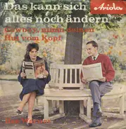 Ilse Werner Und Die Thomalos - Das Kann Sich Alles Noch Ändern