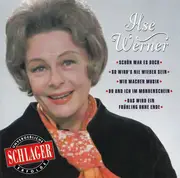 CD - Ilse Werner - Unvergeßliche Schlager Erfolge