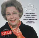 CD - Ilse Werner - Unvergeßliche Schlager Erfolge