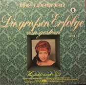 ilse werner - Wunschkonzert Nr. 5