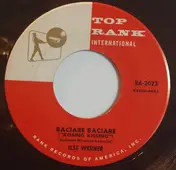 ilse werner - Baciare Baciare ('Kissing Kissing')