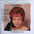 CD - Ilse Werner - Die Großen Erfolge Von Gestern