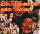 CD-Box - Ilse Werner / Heinz Rühmann / Hans Albers u.a. - Ein Freund, ein guter Freund