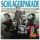 CD - Ilse Werner / Horst Winter / Zarah Leander a.o. - Schlagerparade 1942