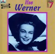 CD - Ilse Werner - Ilse Werner - Pro7 Collection
