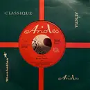 7inch Vinyl Single - Ilse Werner - Nur Aus Verseh'n / Ein Glückliches Mädchen