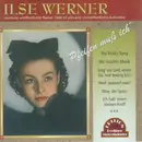 CD - Ilse Werner - Pfeifen Muss Ich