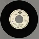 7inch Vinyl Single - Ilse Werner - Ich Möchte Auch Mal Nach Paris - Promo
