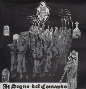 IL SEGNO DEL COMANDO - Il Segno del Comando