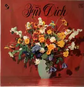 LP - Ilse Hübener, Drigo Béla... - Für Dich