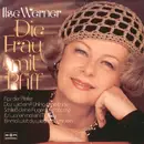 LP - Ilse Werner - Die Frau Mit Pfiff