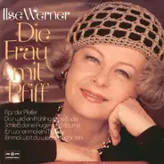 Ilse Werner - Die Frau Mit Pfiff