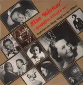 ilse werner - Gepfiffen klingt's so